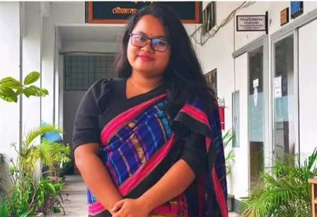 এয়ার অ্যাম্বুলেন্সে ঢাকায় নেওয়া সেই রাবি শিক্ষার্থী আর নেই