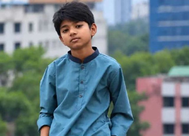 অপ্রতীম হত্যা মামলায় চার্জশিট দাখিল, চার আসামির মধ্যে দুইজন কিশোর