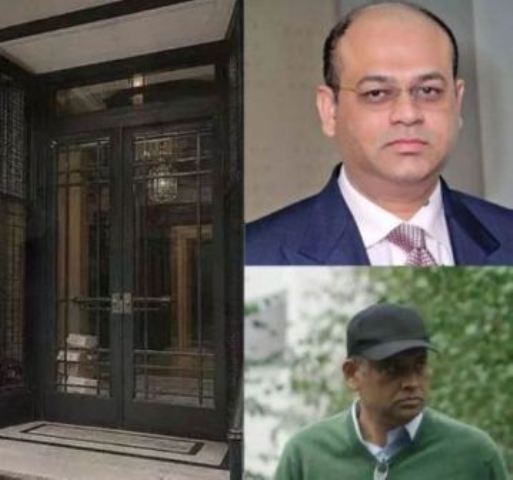লন্ডনে এবার সাবেক ভূমিমন্ত্রী সাইফুজ্জামানের ভাইয়ের বিলাসবহুল ফ্ল্যাট অবরুদ্ধ