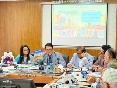 চতুর্থ ও ষষ্ঠ শ্রেণিতে নতুন ৪ বইয়ের অনুমোদন