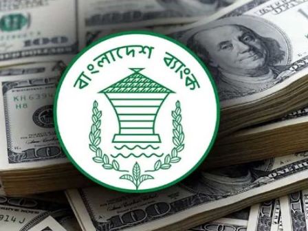 দেশের রিজার্ভ বেড়ে ৩৬ দশমিক ৪১ বিলিয়ন ডলার