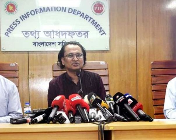 বিচারবহির্ভূত হত্যাকাণ্ড ও গুমকে সমর্থন করে না সরকার: তথ্য উপদেষ্টা