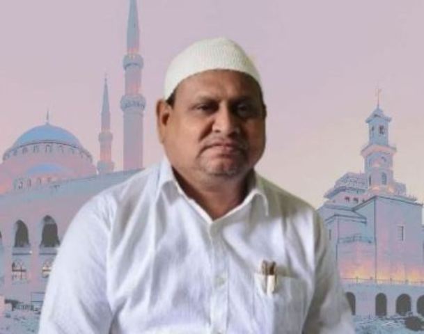 বাবরি মসজিদ প্রকল্পের মূল উদ্যোক্তা হুমায়ুন কবির গ্রেপ্তার