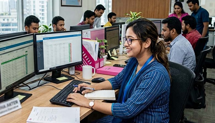 অভিজ্ঞতা ছাড়াই ১৫০ জনকে নিয়োগ দেবে প্রাণ গ্রুপ, আবেদন অনলাইনে