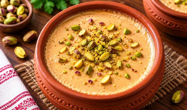 মিষ্টি দই: ঘরে জমিয়ে বানানোর সহজ রেসিপি