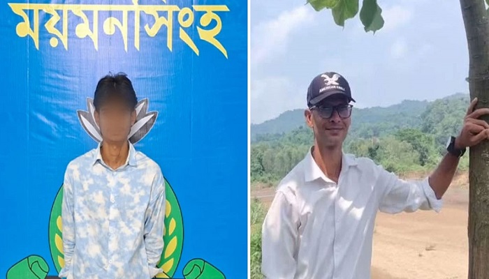 সাংবাদিক আলিফ হত্যা মামলায় আরও একজন গ্রেপ্তার