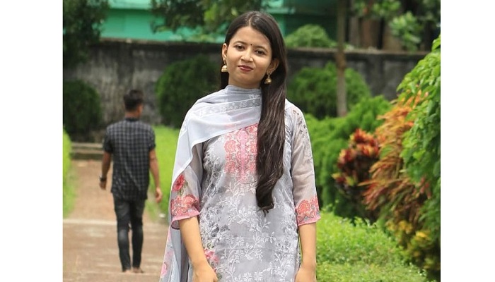ভাড়া বাসা থেকে কুবি শিক্ষার্থীর মরদেহ উদ্ধার, আটক স্বামী