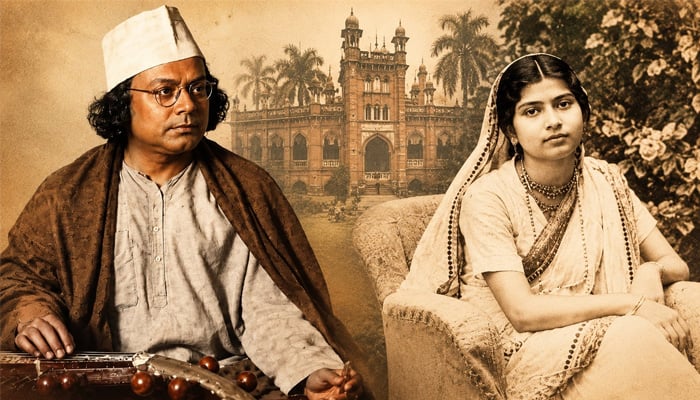 বিদ্রোহী কবি নজরুল ও ঢাকা বিশ্ববিদ্যালয়ের সেই গল্প