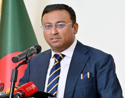 ‘শেখ হাসিনার কর্মকাণ্ডই প্রধানমন্ত্রী তারেক রহমানের ভারত সফরের প্রধান চ্যালেঞ্জ ‘
