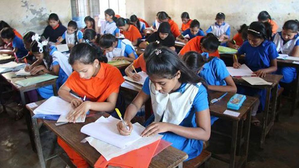 স্কুলে ভর্তি পরীক্ষা বাতিল চেয়ে হাইকোর্টে রিট