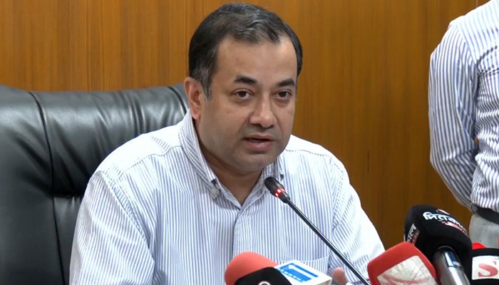 ‘গণমাধ্যম নিয়ন্ত্রণে নয়, জনগণের সুরক্ষার জন্যই সাইবার সিকিউরিটি আইন’